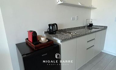 Departamento en Alquiler en Retiro