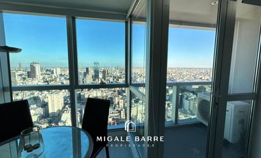 Departamento en Alquiler en Retiro