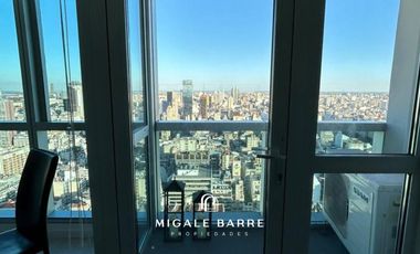 Departamento en Alquiler en Retiro