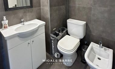 Departamento en Alquiler en Retiro