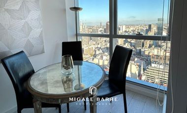 Departamento en Alquiler en Retiro