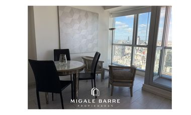 Departamento en Alquiler en Retiro