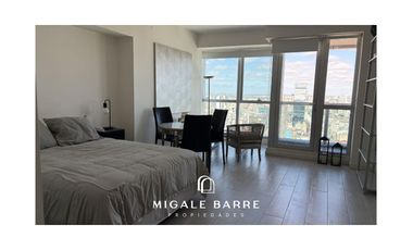Departamento en Alquiler en Retiro