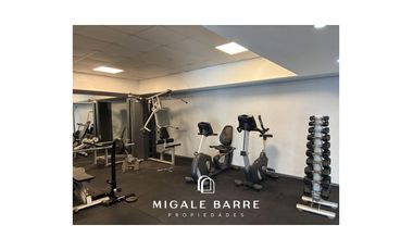 Departamento en Alquiler en Retiro