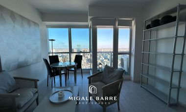 Departamento en Alquiler en Retiro