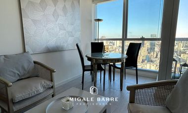 Departamento en Alquiler en Retiro