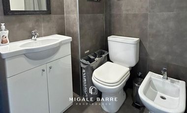 Departamento en Alquiler en Retiro