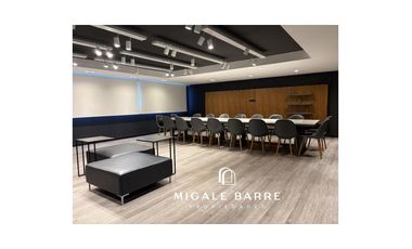 Departamento en Alquiler en Retiro