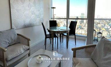 Departamento en Alquiler en Retiro