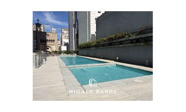 Departamento en Alquiler en Retiro
