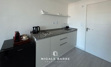 Departamento en Alquiler en Retiro