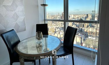 Departamento en Alquiler en Retiro