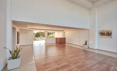 Departamento en Insignia Nordelta