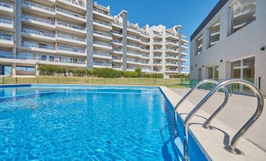 Departamento en Insignia Nordelta