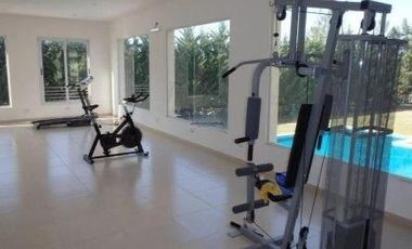 Departamento en Insignia Nordelta