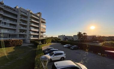 Departamento en Insignia Nordelta