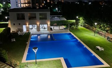 Departamento en Insignia Nordelta