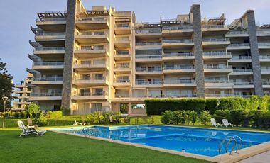 Departamento en Insignia Nordelta