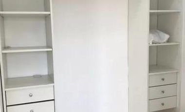 Departamento en Insignia Nordelta