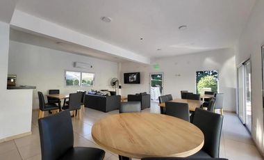 Departamento en Insignia Nordelta