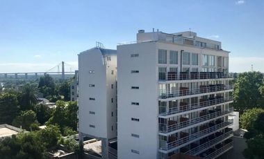 Venta departamento duplex dos ambientes en Zarate