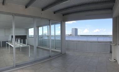 Venta departamento duplex dos ambientes en Zarate