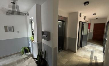 Departamento moderno ideal inversion