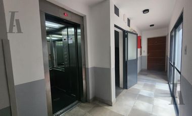 Departamento moderno ideal inversion