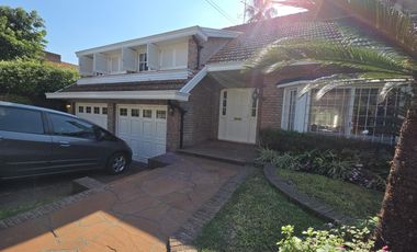 Casa en  Quilmes Residencial