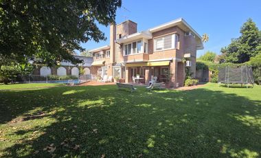 Casa en  Quilmes Residencial