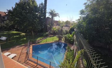 Casa en  Quilmes Residencial