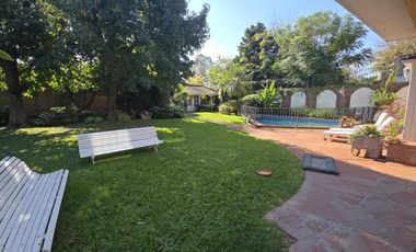 Casa en  Quilmes Residencial