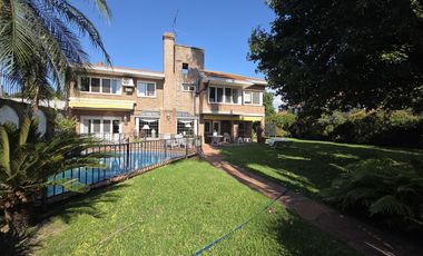 Casa en  Quilmes Residencial