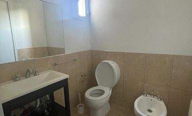 Departamento en Centro