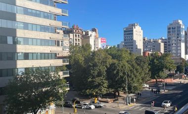 Departamento en Centro