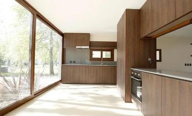 Casa - VENTA - BARRIO MIRALAGOS