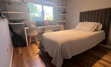 Departamento en venta 4 ambientes en bernal Klover Barrio Pa