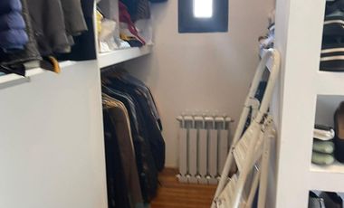 Casa 5 ambientes en dos plantas en venta- Barrancas de Iraola