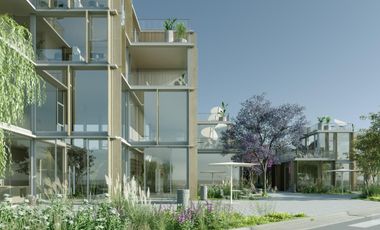 Venta de Oficinas AORA en Bella Vista