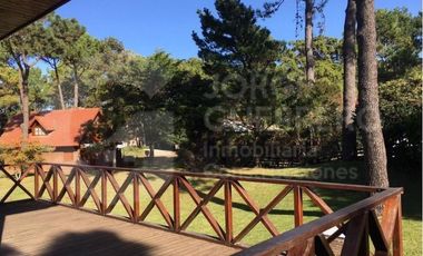 Casa - Carilo