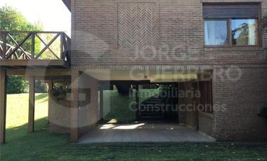 Casa - Carilo