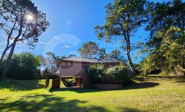 Casa - Carilo