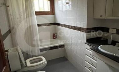 Casa - Carilo