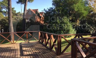 Casa - Carilo