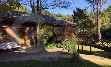 Casa - Carilo