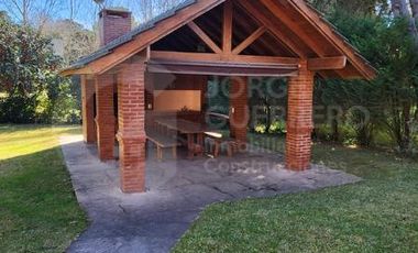 Casa - Carilo