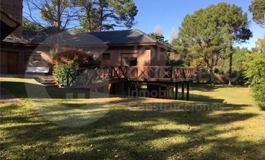 Casa - Carilo