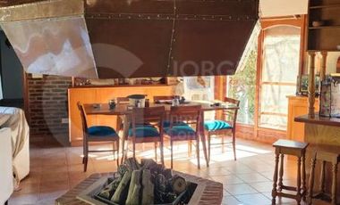 Casa - Carilo