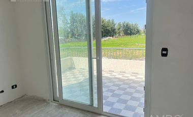 Venta Departamento Pilar Chic Village - Consultar por tipologias