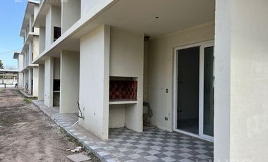 Venta Departamento Pilar Chic Village - Consultar por tipologias